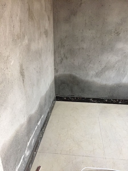 新房墙面受潮怎么办