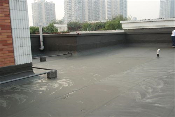 屋顶防水怎么做效果好