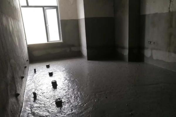 卫生间防水做法规范是什么