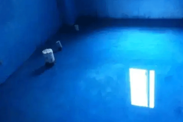 闭水试验有哪些注意事项 