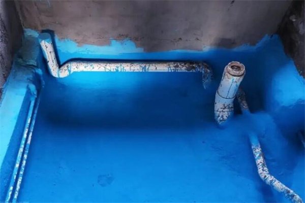卫生间防水用什么防水材料好