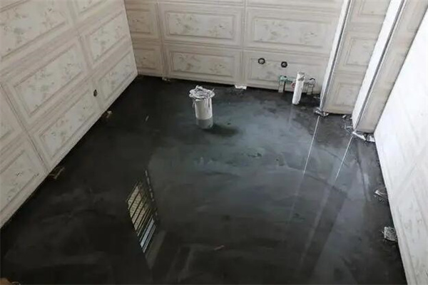 做卫生间防水怎么做好