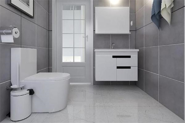 更换马桶用重新做防水吗