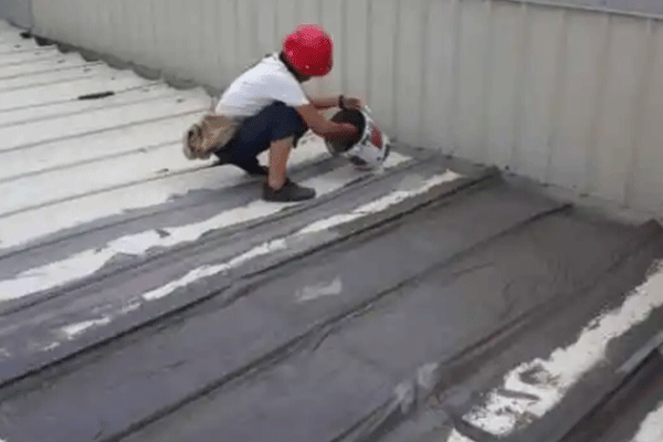 屋顶做防水怎么做比较好