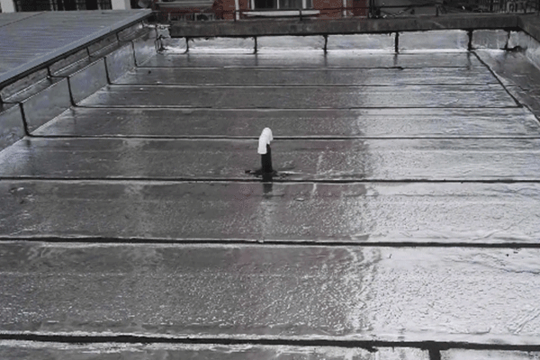  屋顶做防水有哪些注意事项