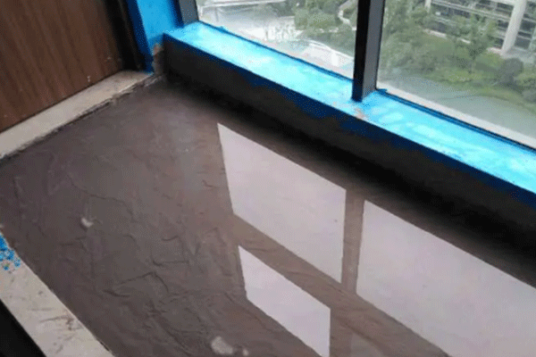  阳台做完防水需要多长时间