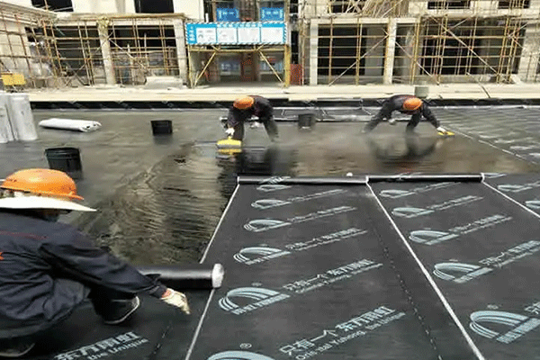 房子做防水时都需要注意什么 