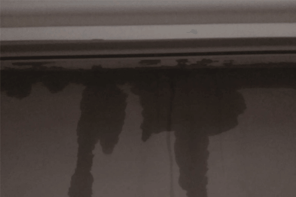 阳台渗水有哪些危害